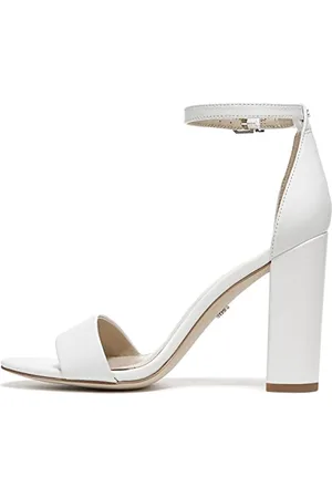 Sam Edelman Damskie sandały Yaro Heeled, - 39.5 EU