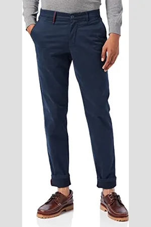 Atelier Gardeur Męskie dżinsy Benito Slim, , 33W / 34L