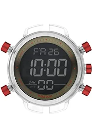 WatxandCo Pudełka na zegarki RWA1759, , pasek