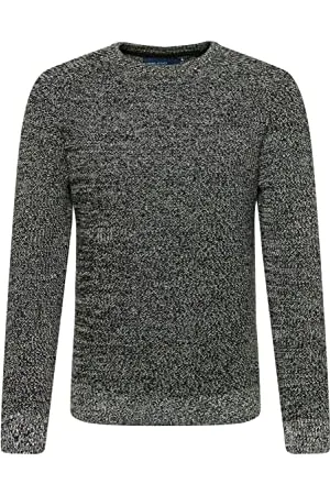 Blend Sweter męski, , S