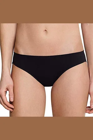 Schiesser Damen Invisible Slip - Lace