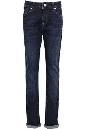Kaporal 5 Surowy krój Slim Jeans, Cego - Chłopiec, , 6 lat