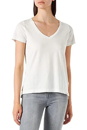 Camel Active Womenswear T-shirt damski, , S