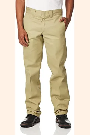 Dickies Oryginalne spodnie robocze męskie 874, V1, 38W / 28L