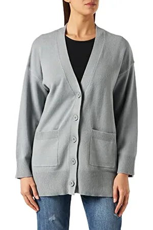 Part Two Damski sweter kardigan Miloupw Ca, , M