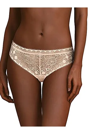 Chantelle DAY TO NIGHT, Tanga, bielizna damska, , 40