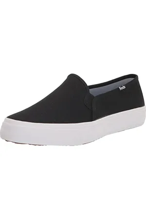 Keds Damskie sneakersy Double Decker Canvas SMU, , 38.5 EU