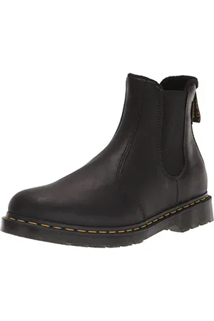 Dr. Martens Unisex 2976 Fl Chelsea Boot, , 3 UK