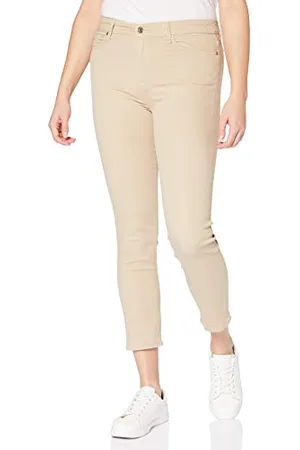 7 for all Mankind Damskie spodnie Roxanne Ankle Casual Pants, , 29