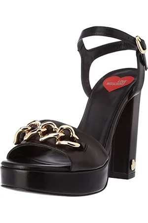 Moschino Sandały damskie, , 41 EU