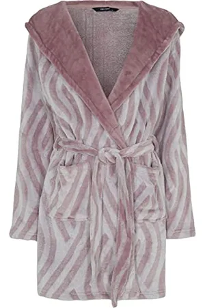 Decoy Szorty damskie Robe w/Hood, , XL