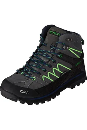 CMP Moon Mid Trekking Shoe Wp Buty trekkingowe Mężczyźni, , 42 EU
