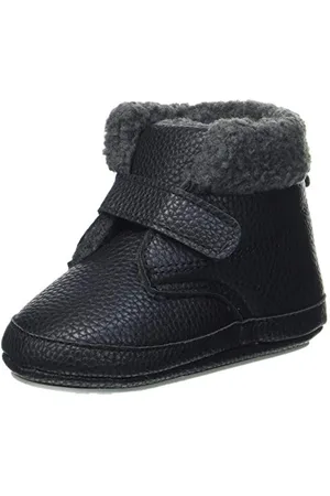 Sterntaler Buty dla chłopców First Walker, , 17/18 EU
