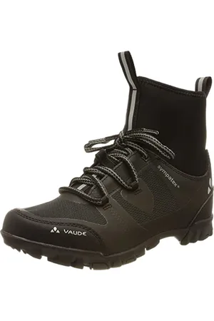 Vaude Unisex Tvl Asfalt Dualflex Zimowe Buty Rowerowe Stx, , 10 Uk