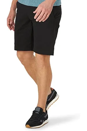 Lee Męska seria Performance Extreme Comfort Short Casual, , 38
