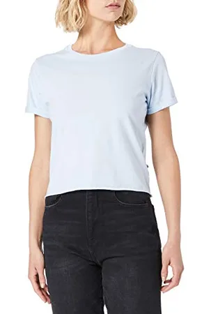 LTB Jeans Damski T-shirt Nikofa, , L
