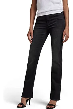 G-Star RAW Noxer Bootcut Dżins Kobiety, , 29W / 32L
