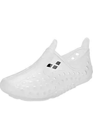 Arena Unisex Sharm 2 buty wodne, Transparent Clear 011-39.5 EU