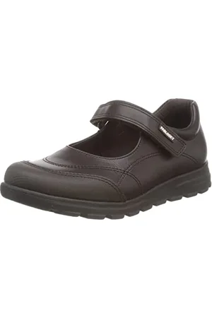 Pablosky Sneakersy unisex 334290, brązowy - - 37 eu