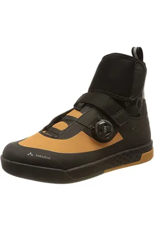 Vaude Męskie Buty Do Biegania Ubn Mineo Mid, , 45 Eu