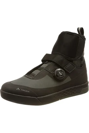 Vaude Unisex Tvl Pavei Mid Winter Stx Buty Rowerowe, , 46 Eu