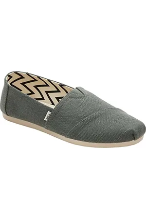 TOMS Alpargata Heritage damskie mokasyny płócienne, , 39 EU
