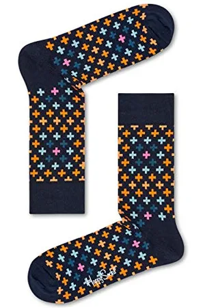 Happy Socks Plus Sock, Skarpety dla kobiet i mężczyzn, (36-40)