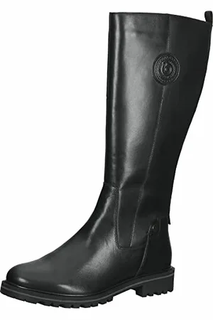 Bugatti Buty damskie 411a4x554000 Western Boot, , 40.5 EU