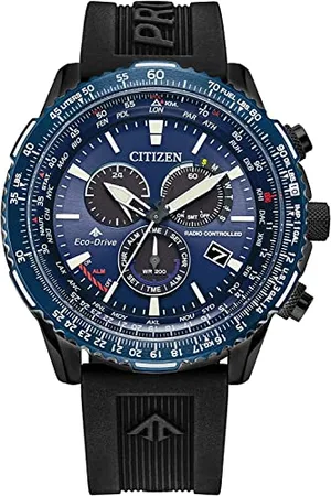 Citizen Mężczyźni Promaster Sky Zegarek, , 45 mm