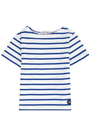 Armor.lux T-shirt dziewczęcy Hoedic, , 14 Lata