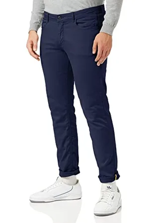 Camel Active 488885/7f17 Dżins Mężczyźni, , 38W / 32L