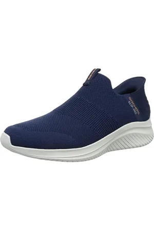 Skechers Męskie sneakersy Ultra Flex 3.0 Smooth Step, , 43 EU