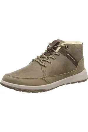 Caterpillar Erpillar Męskie buty Quest Mid Chukka, , 36 EU