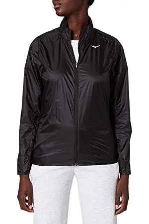 Mizuno Damska kurtka Aero, , L