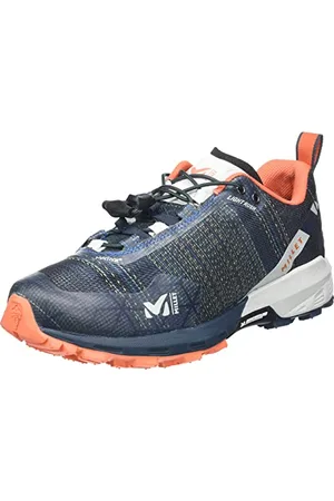 Millet Męskie buty wspinaczkowe Light Rush W, Koral Orion, 37 EU