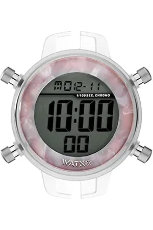 WatxandCo Zegarki pudełka RWA1105, , pasek