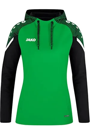 Jako Performance Bluza z Kapturem Damska