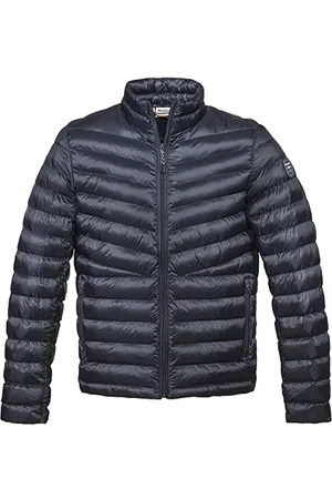 Dolomite Chaqueta MS Gardena męska kurtka niemowlęca, ciemnoniebieska, S