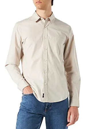 Dockers ORIGINAL SHIRT SLIM Shirt Mężczyźni, , XXL
