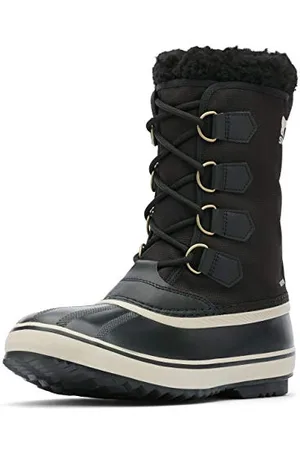 sorel Męskie buty zimowe, 1964 PAC NYLON WP