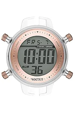 WatxandCo Pudełka na zegarki RWA1063, , pasek