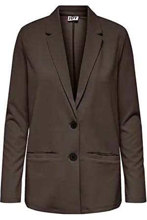 JDY JACQUELINE de YONG longline blezer damski, , L