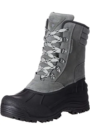 CMP Kinos Snow Boots Wp Buty trekkingowe Mężczyźni , , 47 EU
