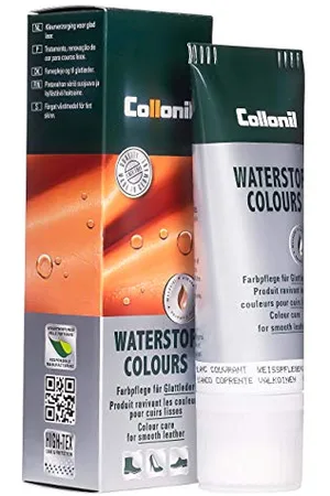 Collonil Mieszany Waterstop Classic Pasta do Butów, , 75 ml