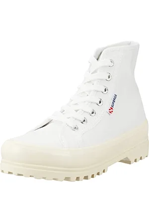 Superga 2341 Alpina Shiny Gum, Buty damskie, , 36 EU