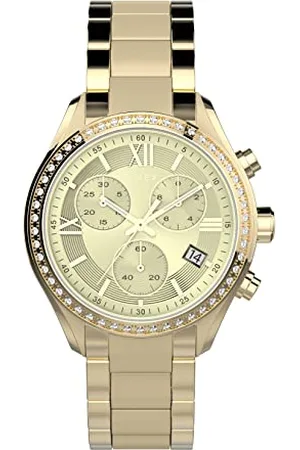 Timex Kobiety Tw2V57800 Zegarek, , 38 mm
