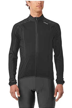 Giro Męska kurtka wiatroszczelna M Chrono Expert Odzież rowerowa