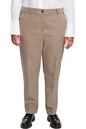 ESPRIT Spodnie damskie, , 50