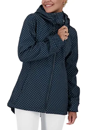 alife kickin ALIFE AND KICKIN LilouAK S kurtka damska softshell, kurtka przejściowa, , M