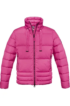 Dolomite Damska kurtka dziecięca Chaqueta WS 76 Fitzroy, różowa, XL